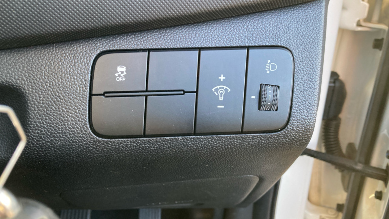 Hyundai i10 1.0 SE 5dr Petrol Hatchback